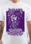 Slaughter to Prevail Jesus T-Shirt Hoodie, Sweatshirt | CoreVibeTees.com