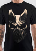 Slaughter to Prevail Mask Logo T-Shirt Hoodie, Sweatshirt | CoreVibeTees.com