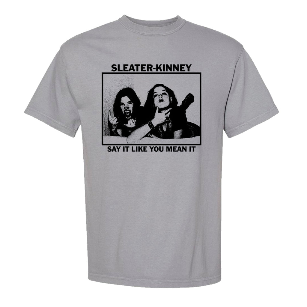 Tour Say It T-Shirt Hoodie, Sweatshirt | CoreVibeTees.com