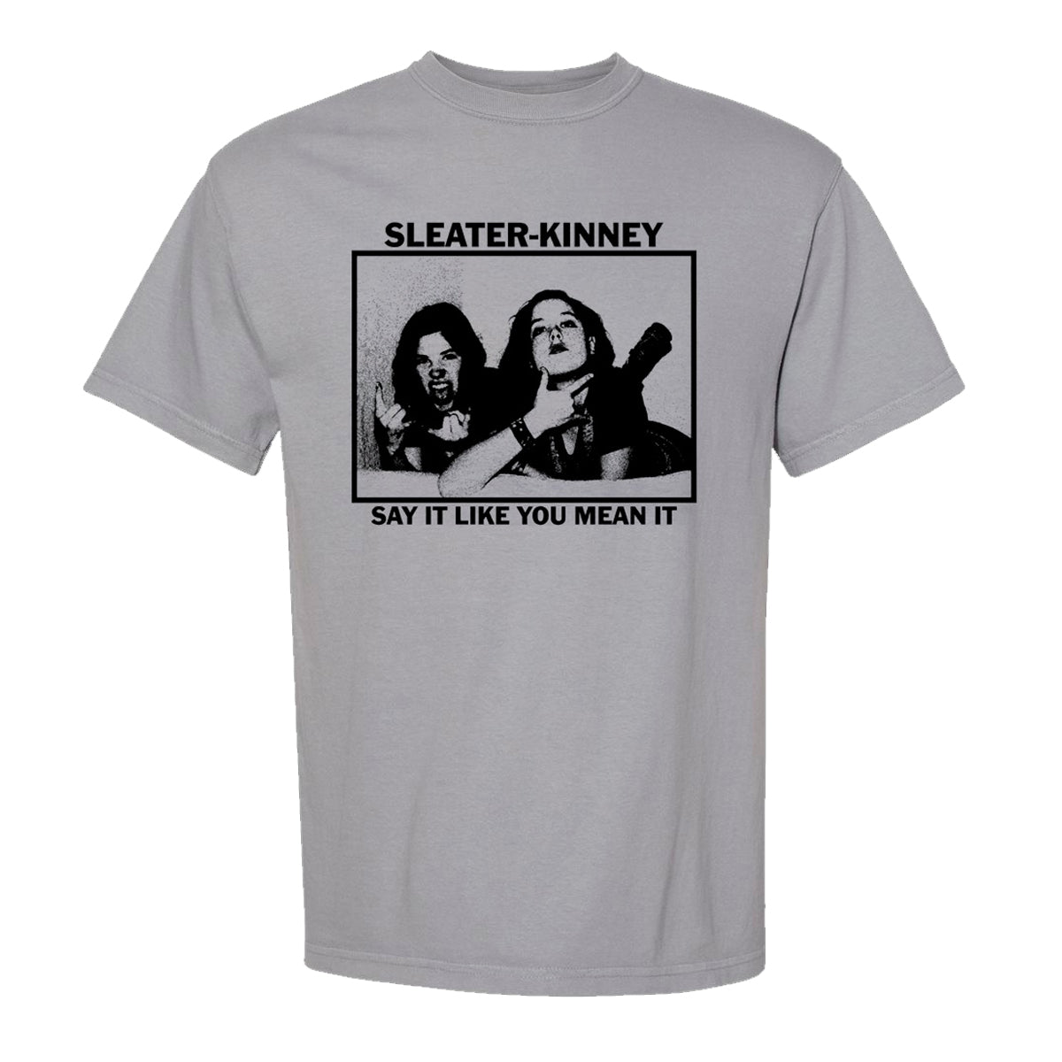 Tour Say It T-Shirt Hoodie, Sweatshirt | CoreVibeTees.com