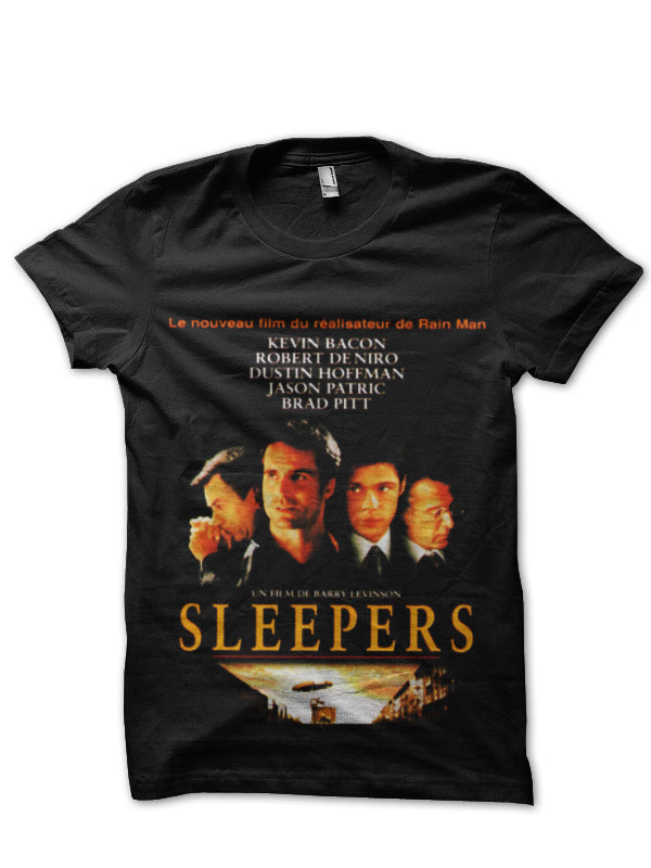 Sleepers T-Shirt Style008 Hoodie, Sweatshirt | CoreVibeTees.com
