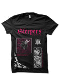 Sleepers T-Shirt Style003 Hoodie, Sweatshirt | CoreVibeTees.com