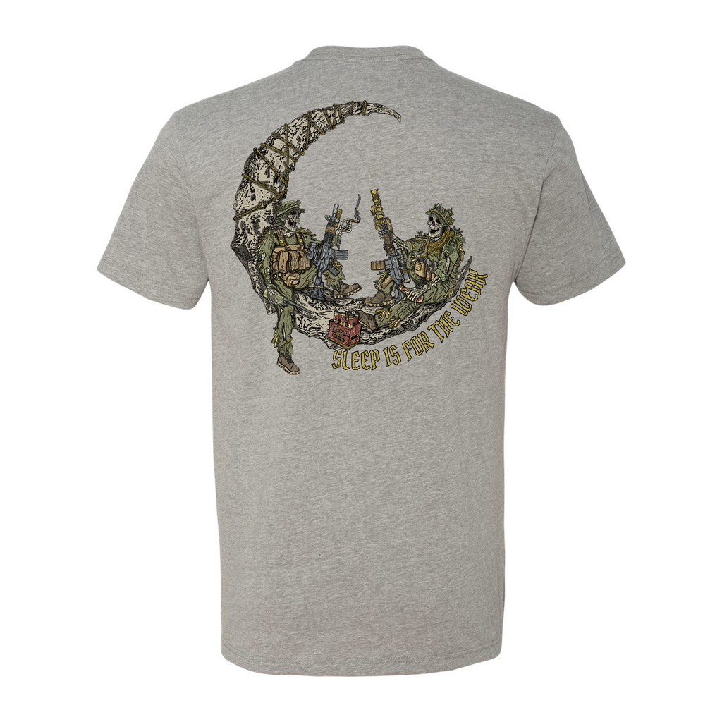 Goonlight Tee Hoodie, Sweatshirt | CoreVibeTees.com (Image 3)