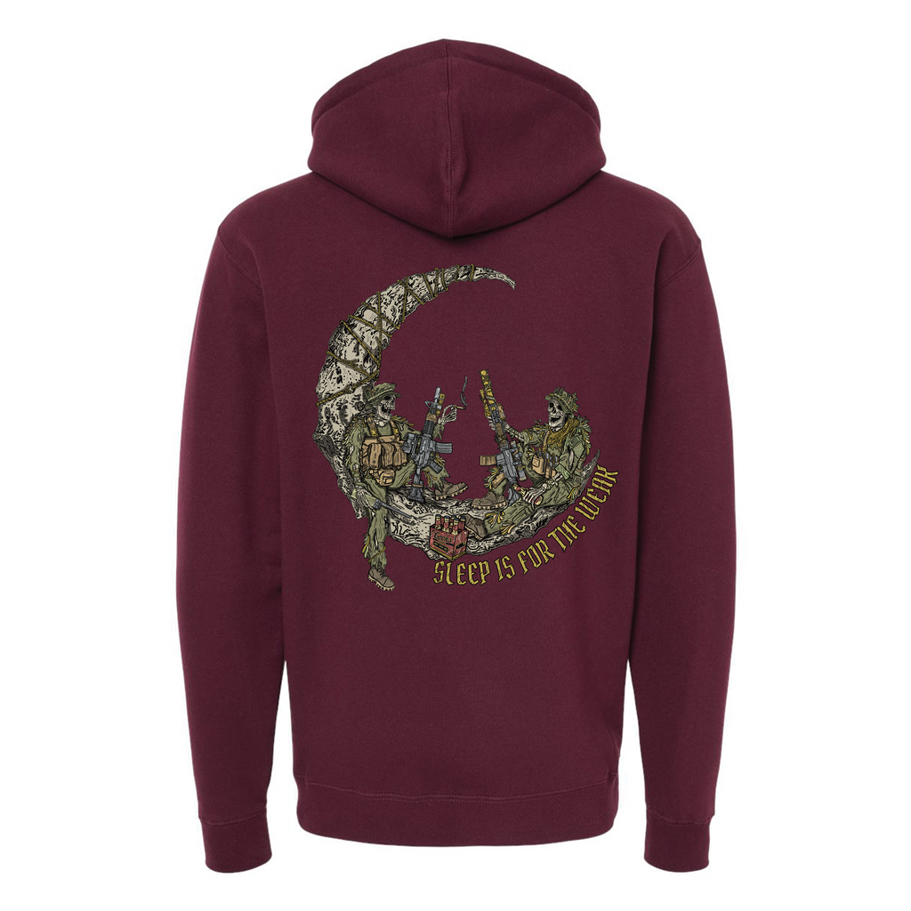 Goonlight Hoodie T-Shirts, Sweatshirt | CoreVibeTees.com (Image 2)