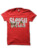 Sleigh Bells T-Shirt Style003 Hoodie, Sweatshirt | CoreVibeTees.com