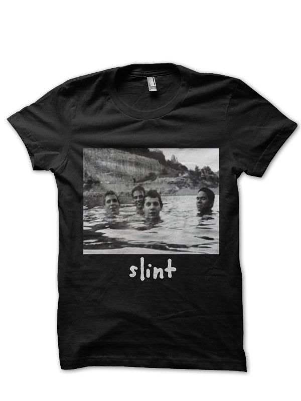 Slint T-Shirt Style009 Hoodie, Sweatshirt | CoreVibeTees.com