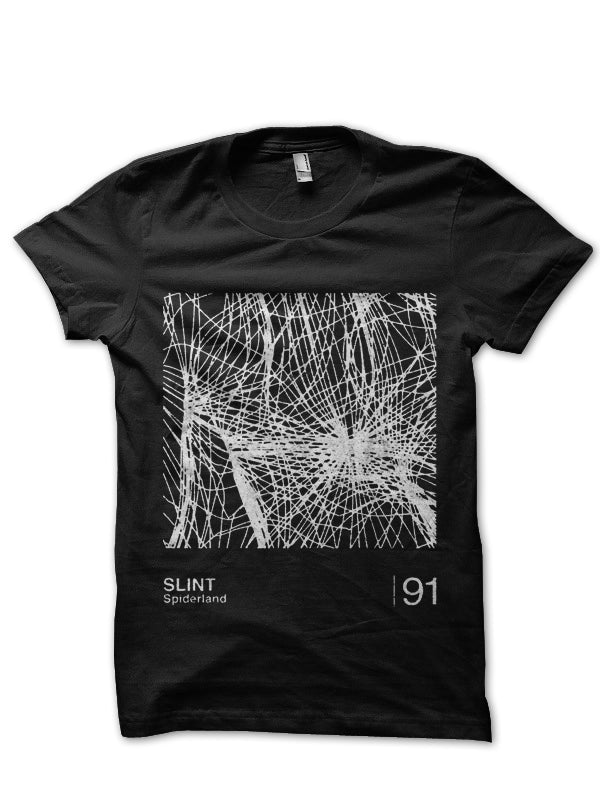 Slint T-Shirt Style008 Hoodie, Sweatshirt | CoreVibeTees.com