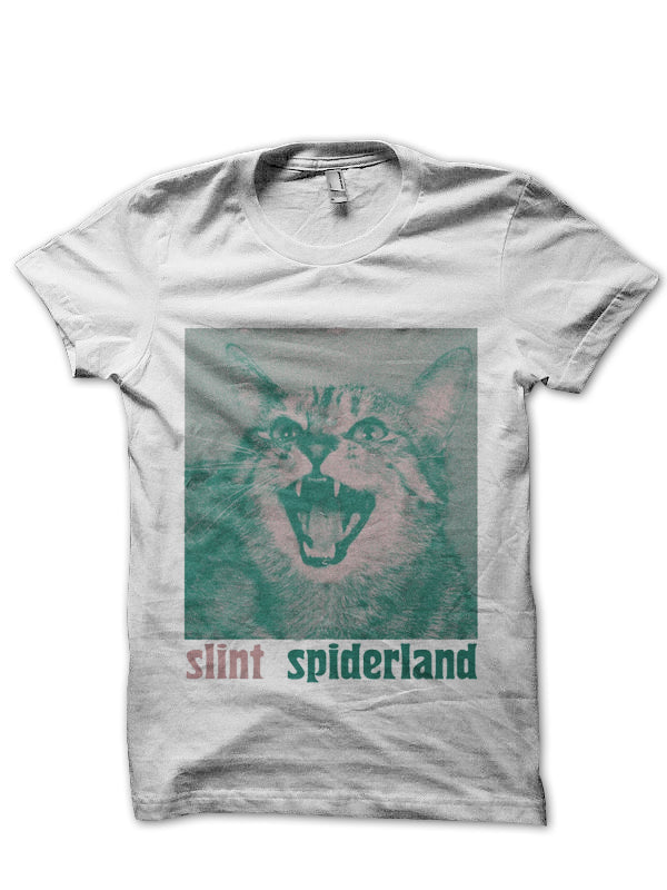Slint T-Shirt Style002 Hoodie, Sweatshirt | CoreVibeTees.com
