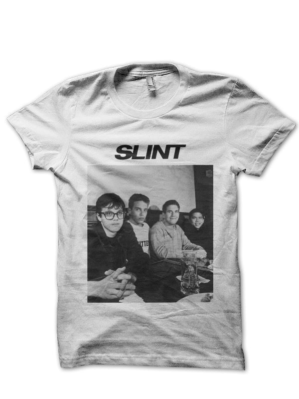 Slint T-Shirt Style001 Hoodie, Sweatshirt | CoreVibeTees.com