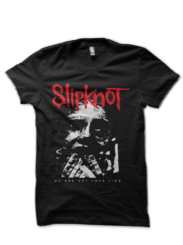 Slipknot T-Shirt Style029 Hoodie, Sweatshirt | CoreVibeTees.com