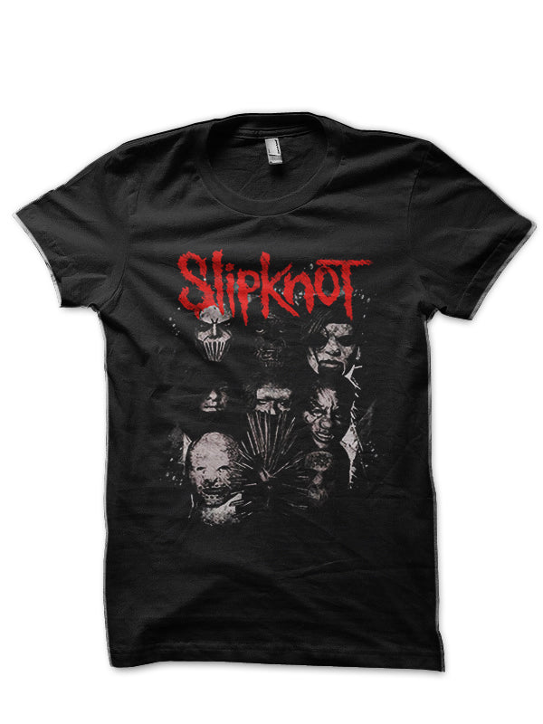 Slipknot T-Shirt Style028 Hoodie, Sweatshirt | CoreVibeTees.com