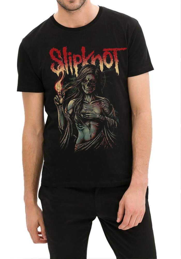 Slipknot Black T-Shirt Style001 Hoodie, Sweatshirt | CoreVibeTees.com