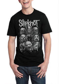 Slipknot T-Shirt Style012 Hoodie, Sweatshirt | CoreVibeTees.com
