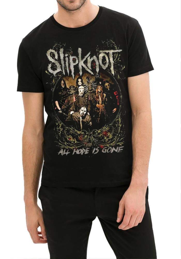 Slipknot T-Shirt Style013 Hoodie, Sweatshirt | CoreVibeTees.com