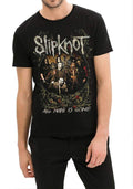 Slipknot T-Shirt Style013 Hoodie, Sweatshirt | CoreVibeTees.com