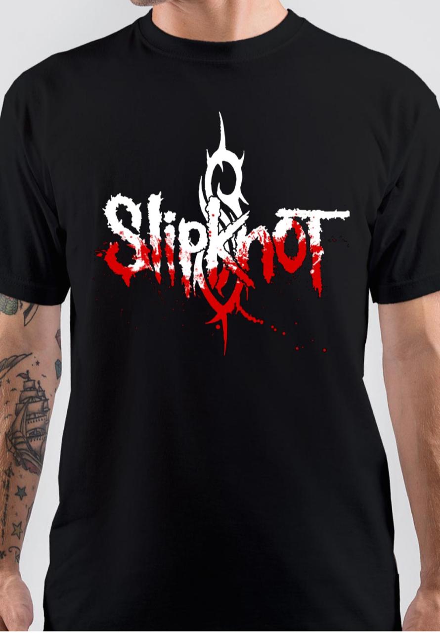 Slipknot T-Shirt Style017 Hoodie, Sweatshirt | CoreVibeTees.com