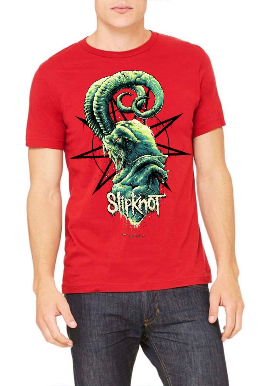 Slipknot T-Shirt Style014 Hoodie, Sweatshirt | CoreVibeTees.com
