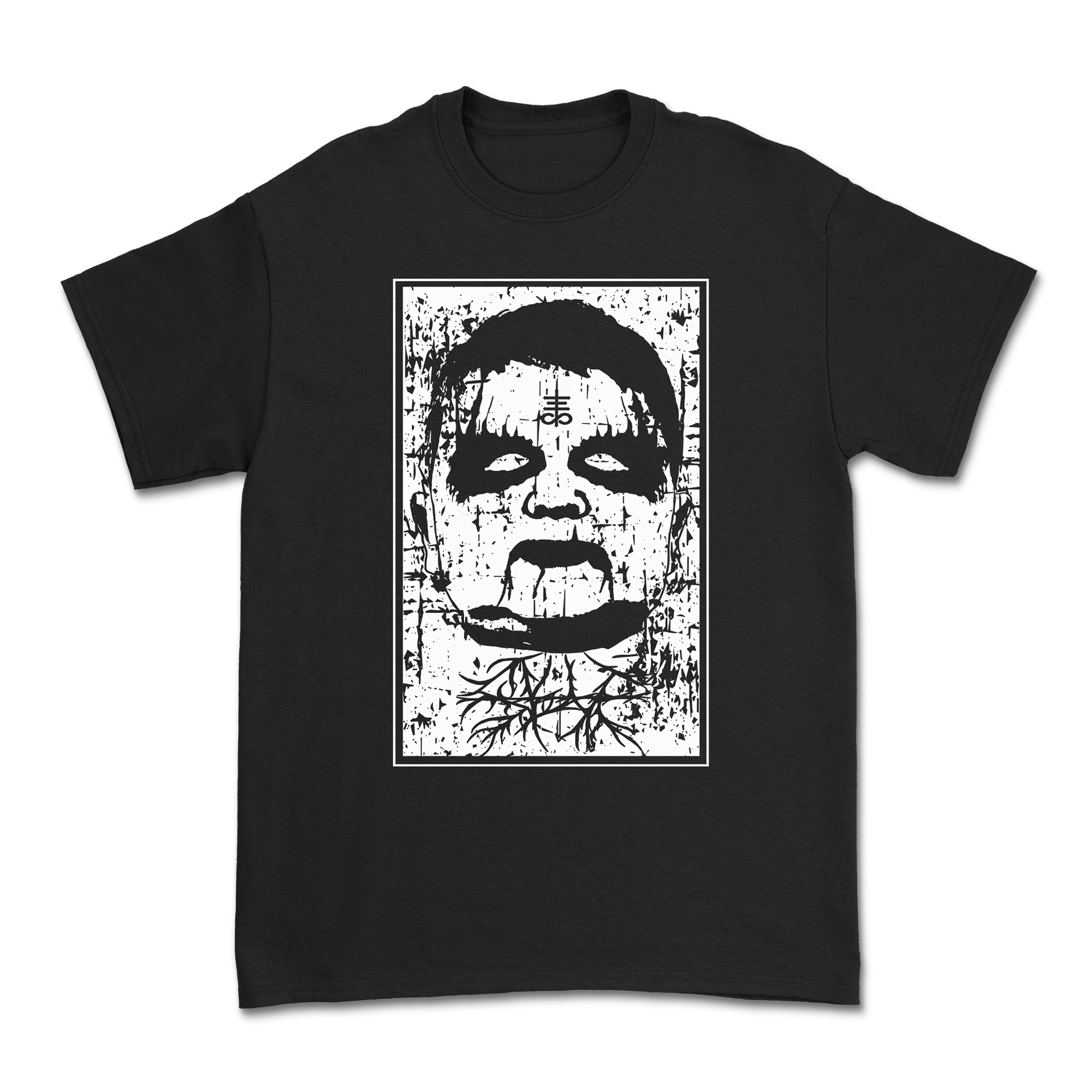 Slit - Black Metal Hasbulla Shirt Hoodie, Sweatshirt | CoreVibeTees.com