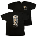 Limbs - Slow Burn Tee Hoodie, Sweatshirt | CoreVibeTees.com (Image 1)