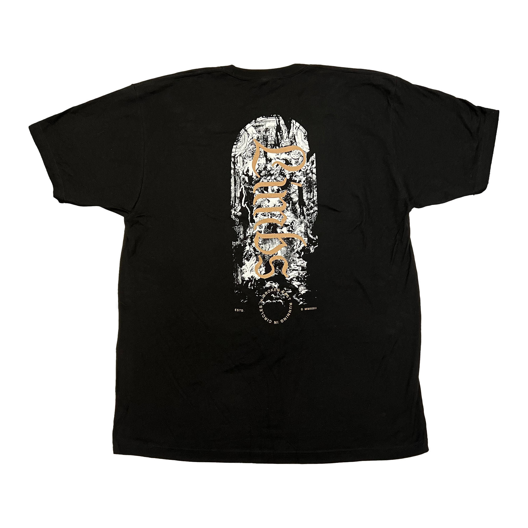 Limbs - Slow Burn Tee Hoodie, Sweatshirt | CoreVibeTees.com (Image 3)