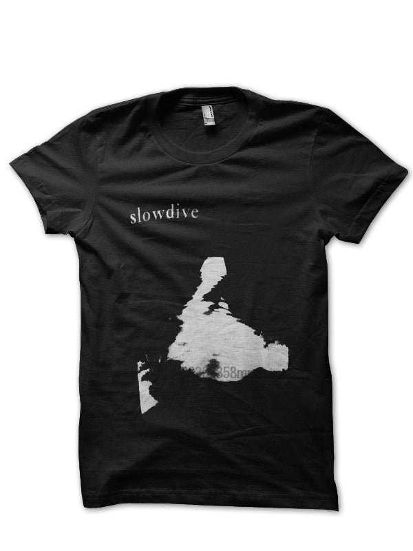 Slowdive T-Shirt Style001 Hoodie, Sweatshirt | CoreVibeTees.com