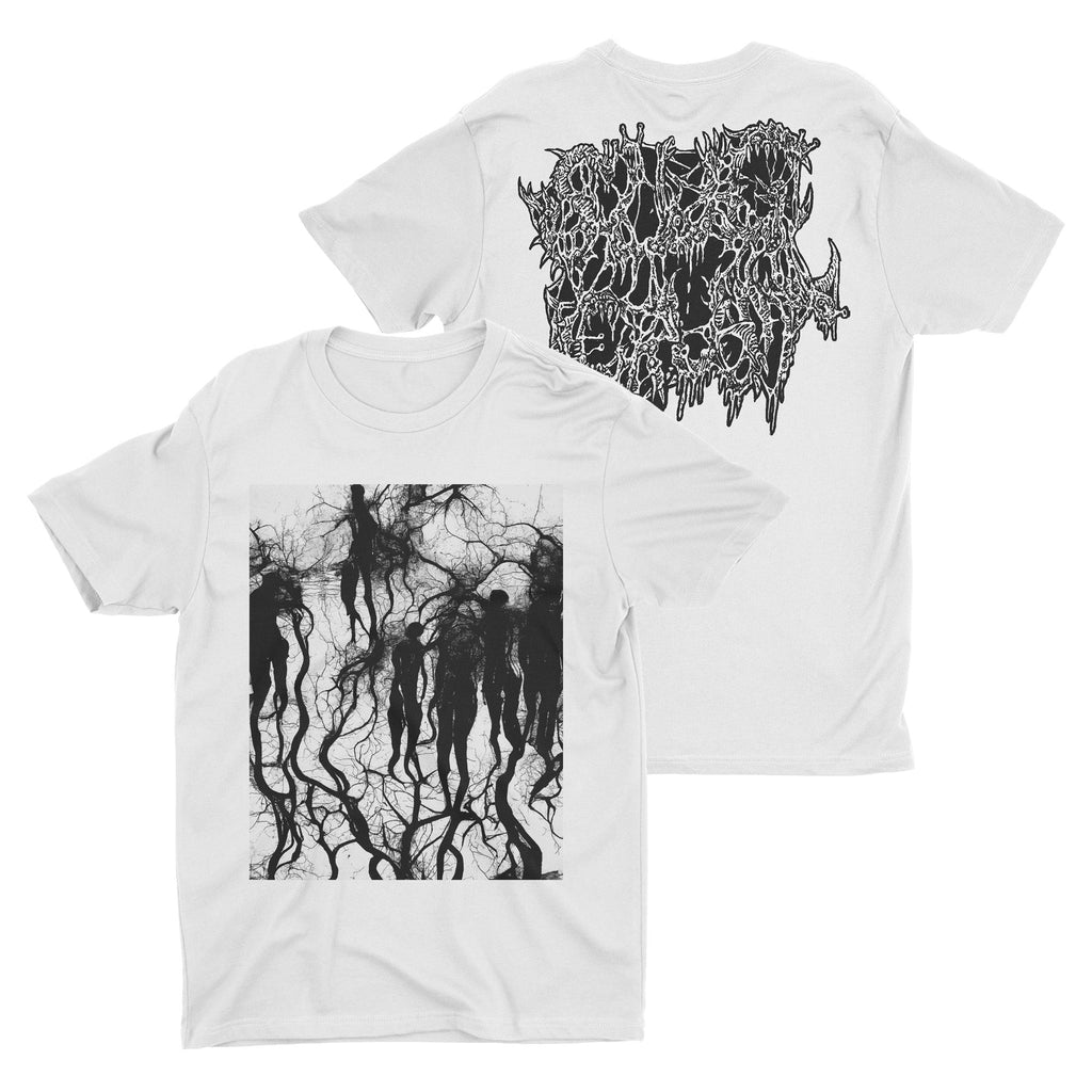 Slugcrust - Bind t-shirt Hoodie, Sweatshirt | CoreVibeTees.com (Image 1)