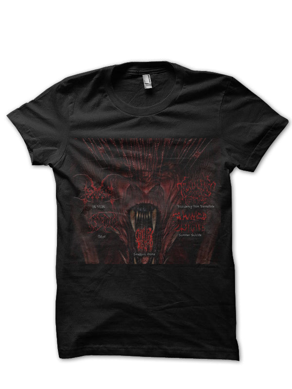 Smallpox Aroma T-Shirt Hoodie, Sweatshirt | CoreVibeTees.com