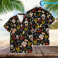 Smokey And The Bandit Hawaiian Shirt