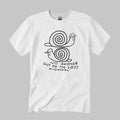 Snail Just Another Guy On The Lost Highway Shirt