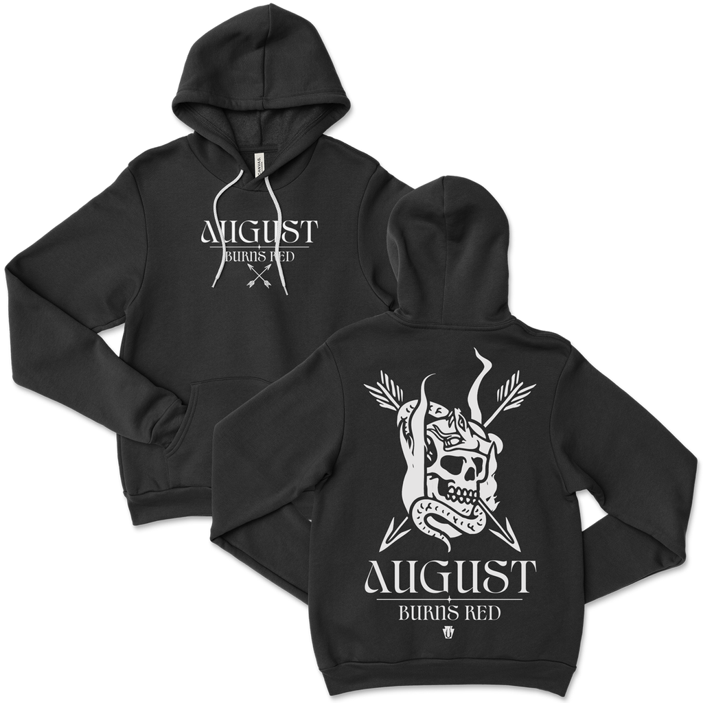 Snake Arrow Pullover Hoodie T-Shirts, Sweatshirt | CoreVibeTees.com