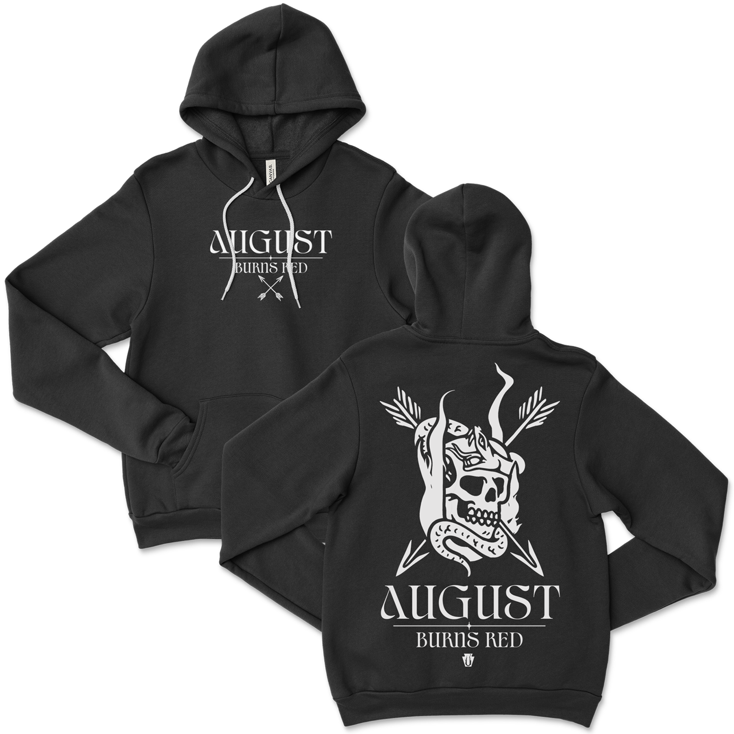 Snake Arrow Pullover Hoodie T-Shirts, Sweatshirt | CoreVibeTees.com