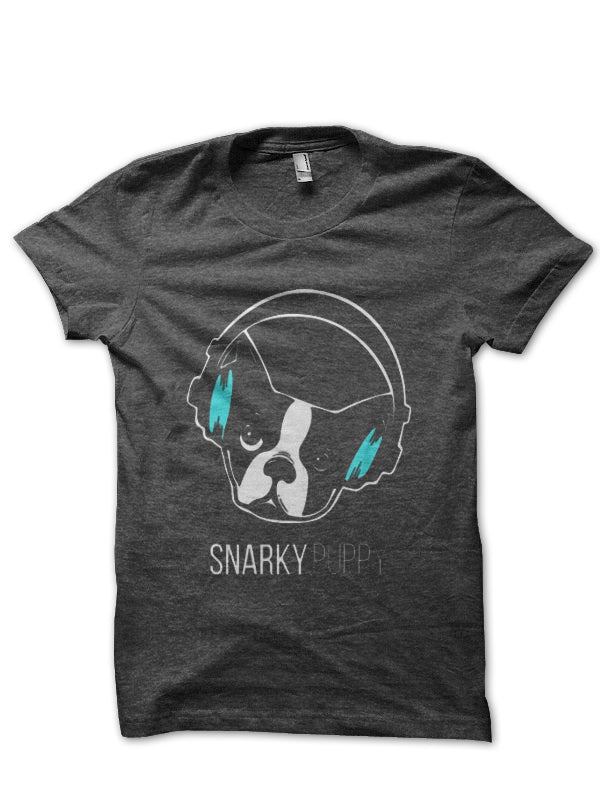 Snarky Puppy T-Shirt Style005 Hoodie, Sweatshirt | CoreVibeTees.com