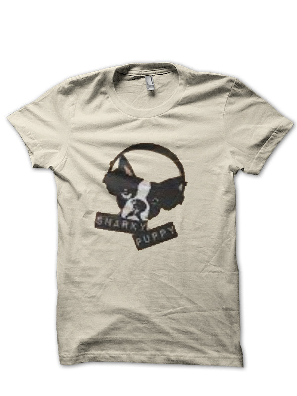 Snarky Puppy T-Shirt Style004 Hoodie, Sweatshirt | CoreVibeTees.com