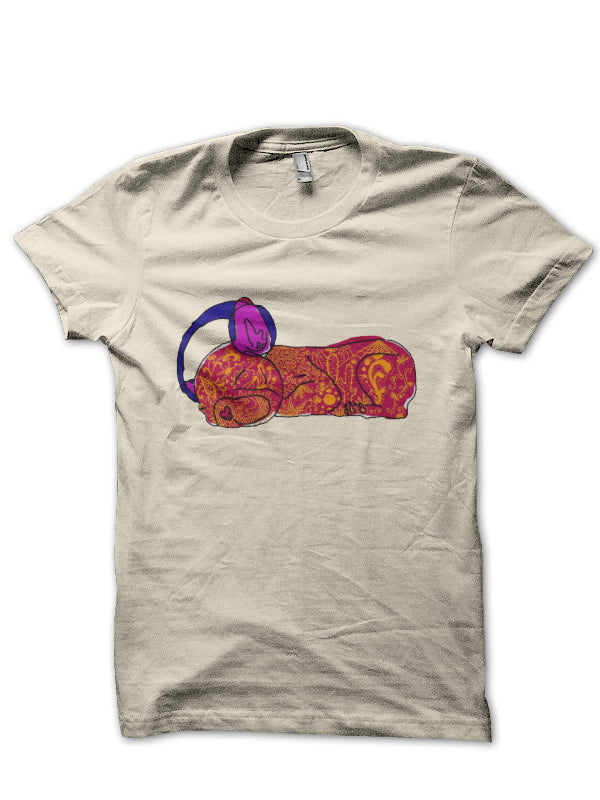 Snarky Puppy T-Shirt Hoodie, Sweatshirt | CoreVibeTees.com