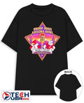 Snoop Dogg Arizona Bowl Miami vs Fresno Football 2025 logo shirt