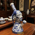 Snoop Dogg “Imperial Dragon” Porcelain Bong