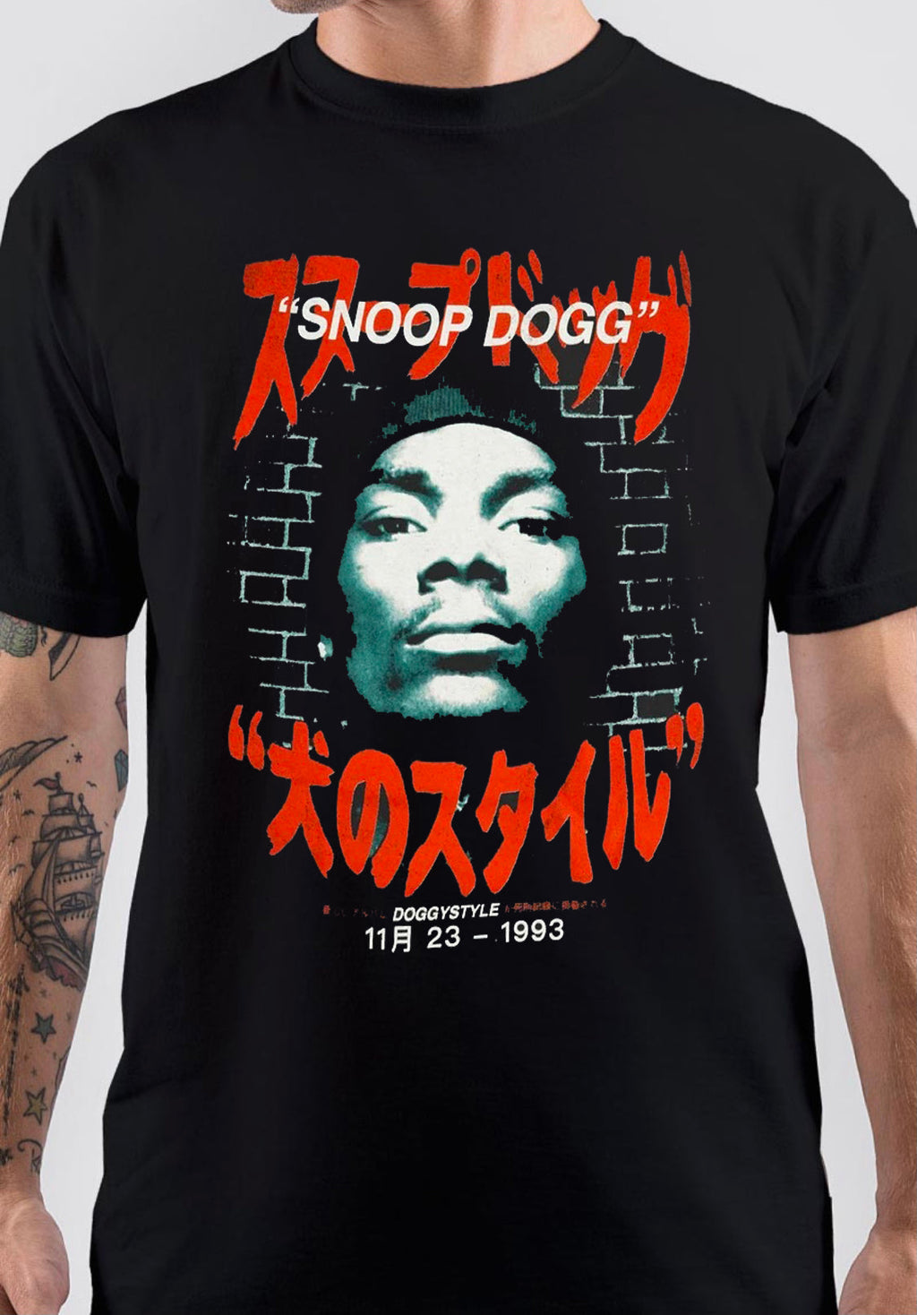 Snoop Dogg T-Shirt Style001 Hoodie, Sweatshirt | CoreVibeTees.com