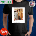Snoop Dogg and his father shirt