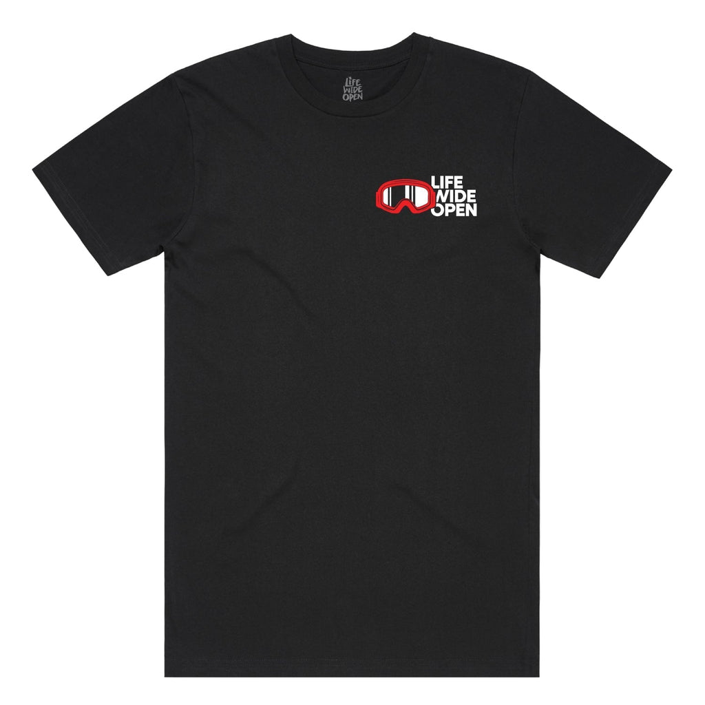 Snowmobile Blowup Tee Hoodie, Sweatshirt | CoreVibeTees.com (Image 2)