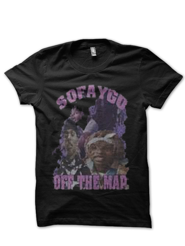 SoFaygo T-Shirt Style007 Hoodie, Sweatshirt | CoreVibeTees.com