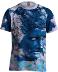 Distorted Visage Tee