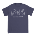 Year Over Year - Sob Rock T-Shirt Hoodie, Sweatshirt | CoreVibeTees.com