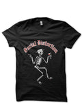 Social Distortion T-Shirt Style008 Hoodie, Sweatshirt | CoreVibeTees.com