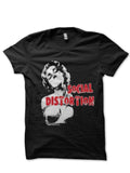 Social Distortion T-Shirt Style009 Hoodie, Sweatshirt | CoreVibeTees.com