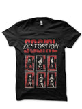 Social Distortion T-Shirt Style004 Hoodie, Sweatshirt | CoreVibeTees.com