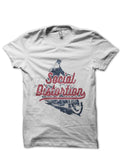 Social Distortion T-Shirt Style005 Hoodie, Sweatshirt | CoreVibeTees.com