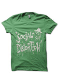 Social Distortion T-Shirt Style002 Hoodie, Sweatshirt | CoreVibeTees.com