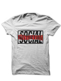 Social Distortion T-Shirt Style003 Hoodie, Sweatshirt | CoreVibeTees.com