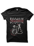 Social Distortion T-Shirt Hoodie, Sweatshirt | CoreVibeTees.com