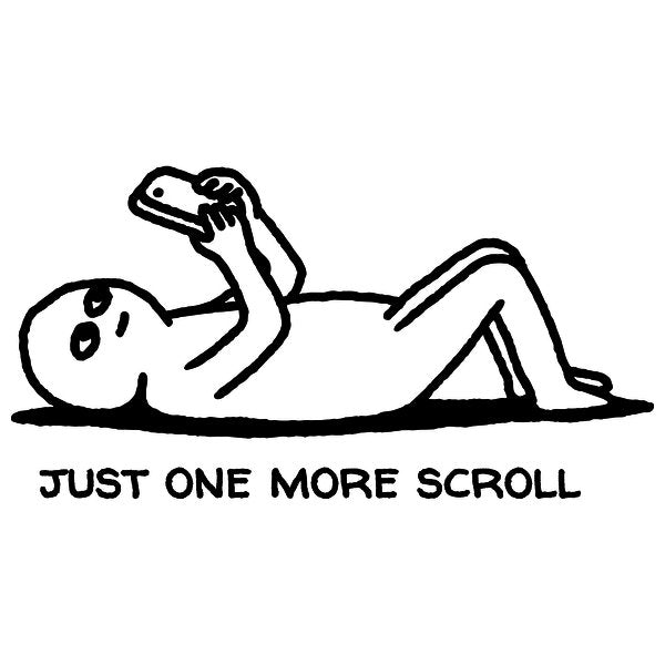 Social Media Addict